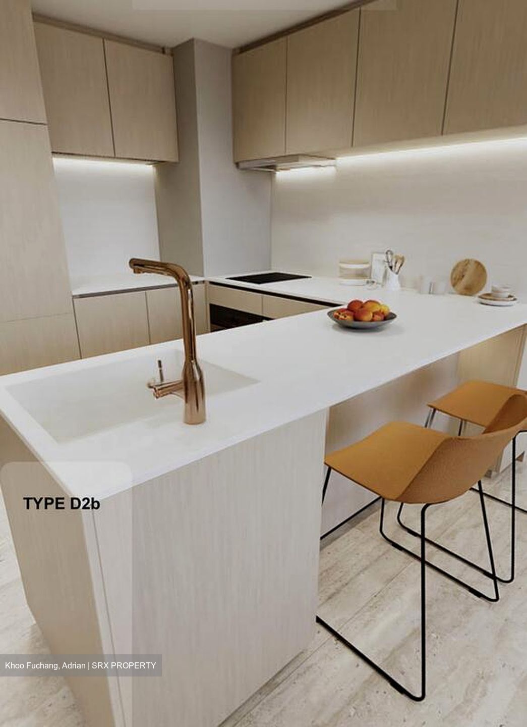 Arina East Residences (D15), Apartment #499308531